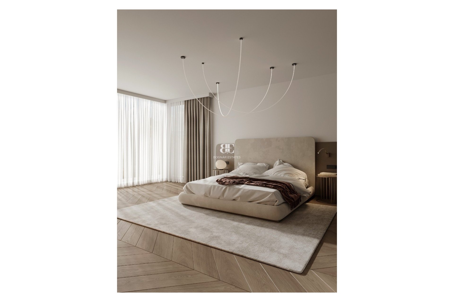 Herverkoop - Villa -
Marbella - Golden Mile