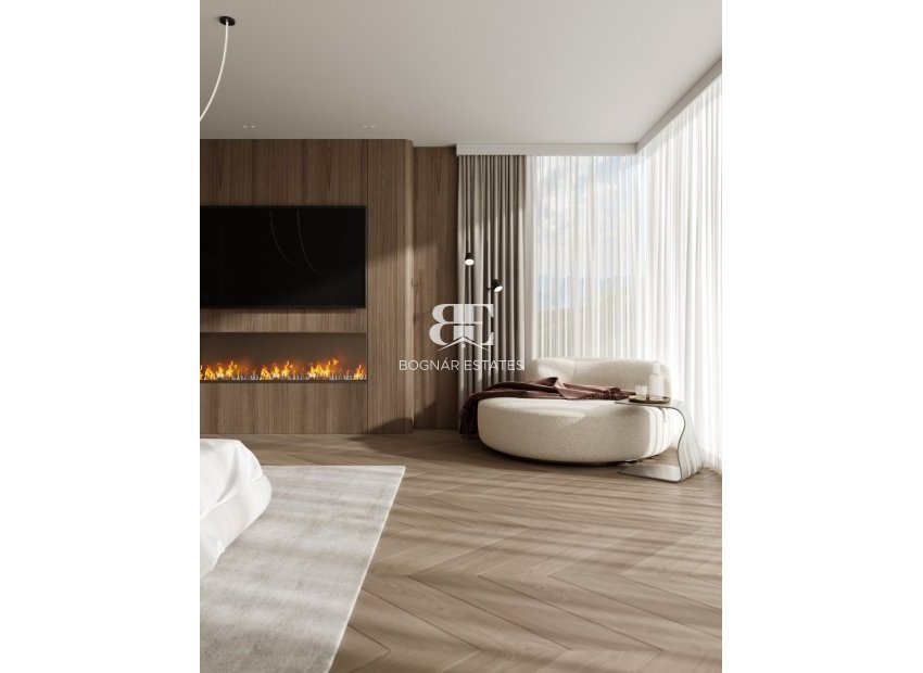 Herverkoop - Villa -
Marbella - Golden Mile