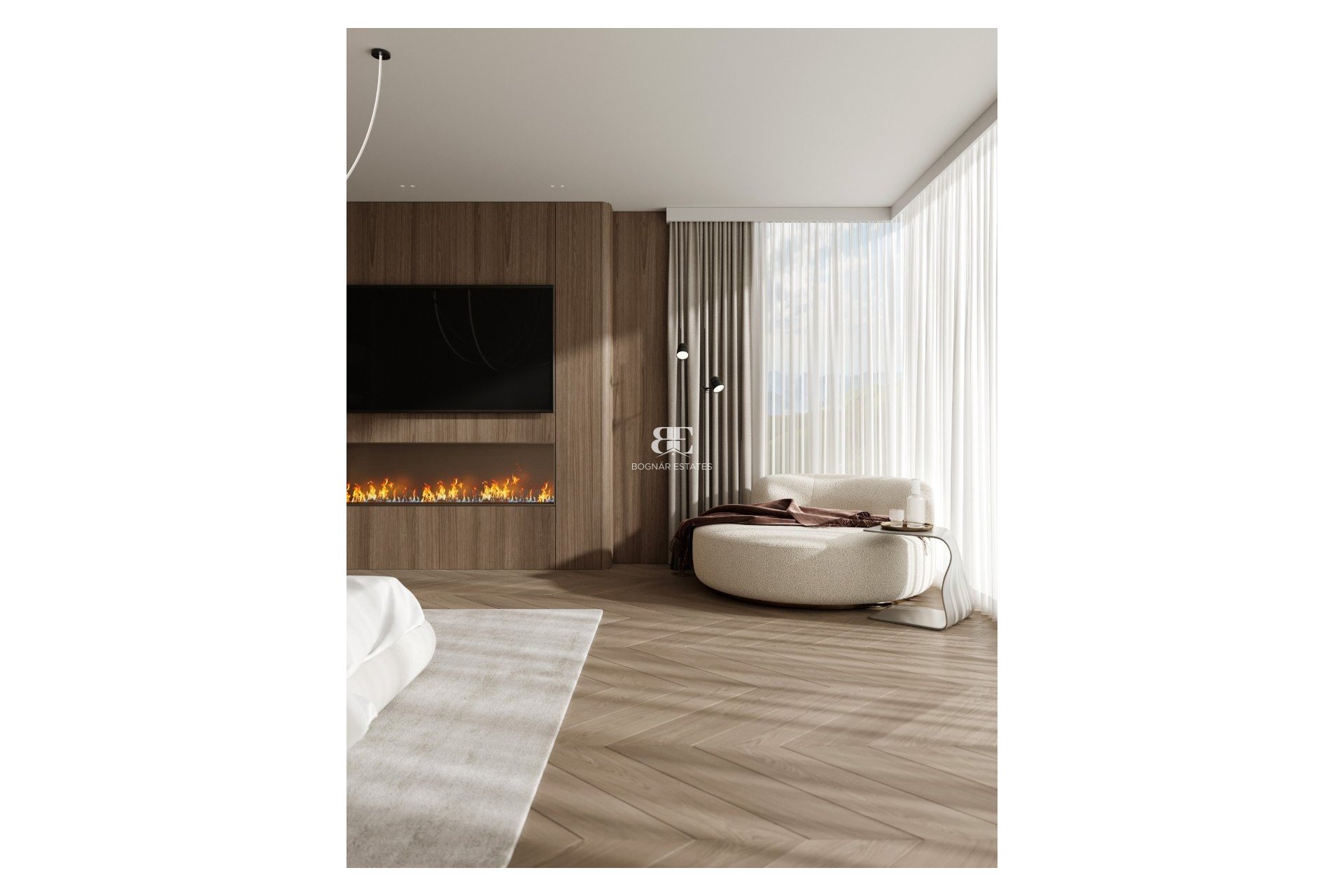 Herverkoop - Villa -
Marbella - Golden Mile