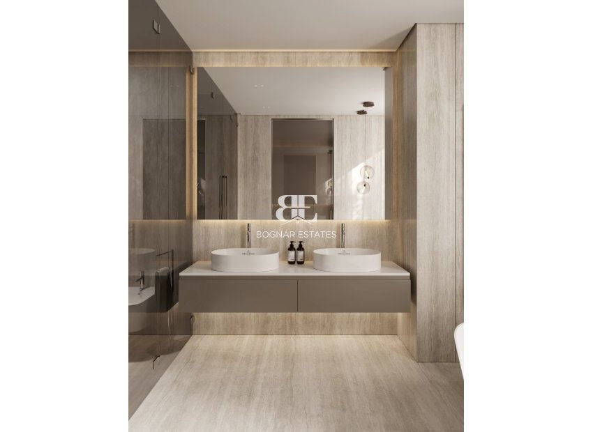 Herverkoop - Villa -
Marbella - Golden Mile