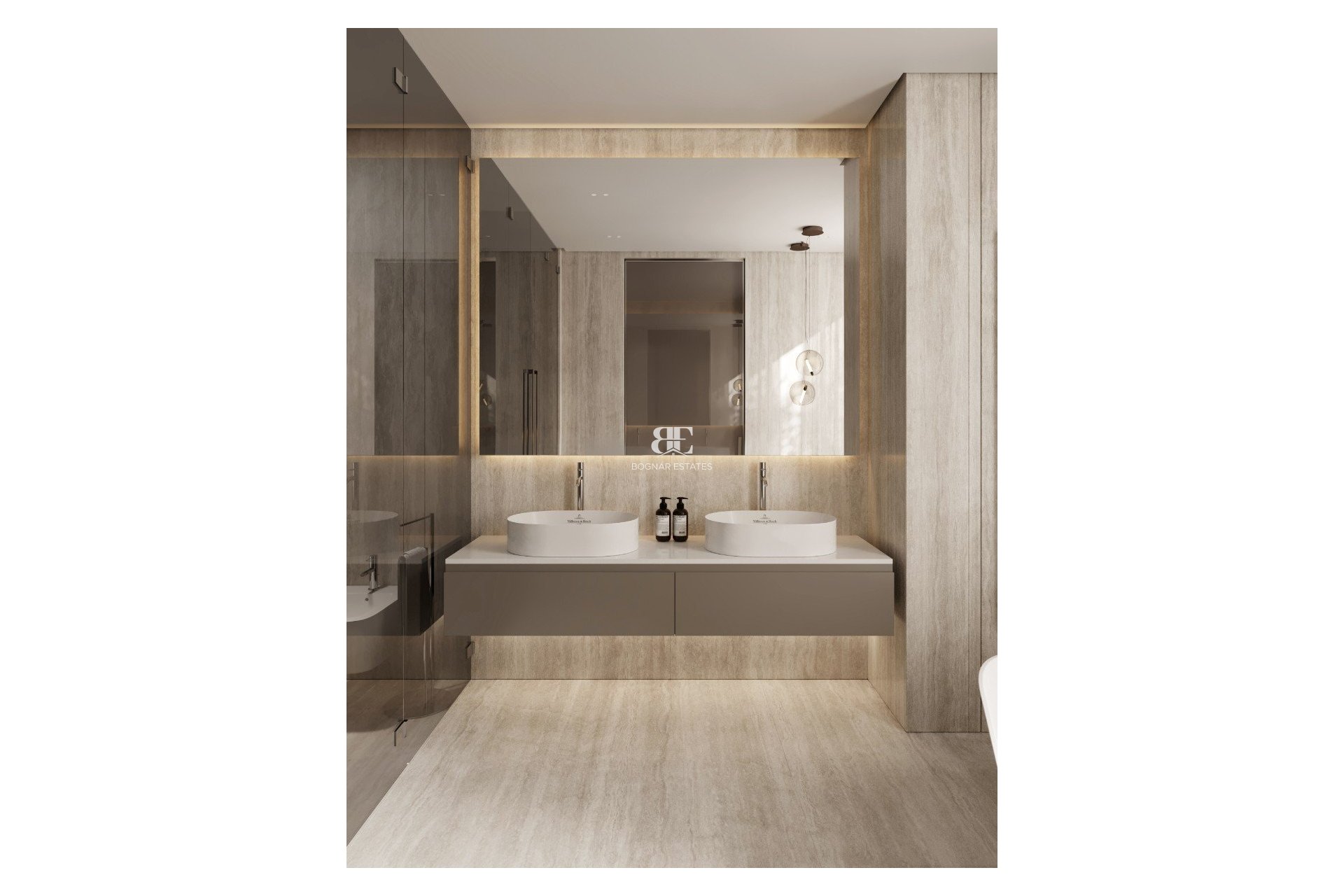 Herverkoop - Villa -
Marbella - Golden Mile