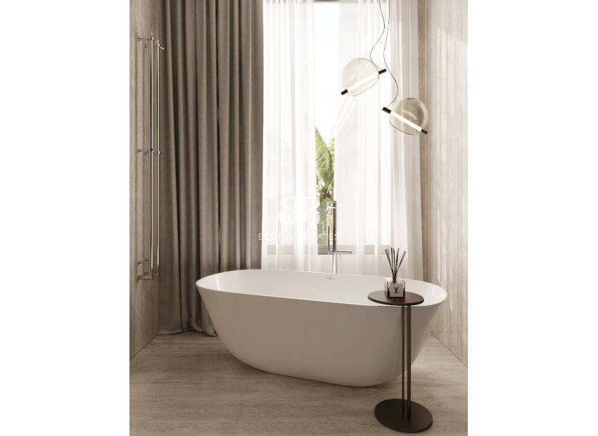 Herverkoop - Villa -
Marbella - Golden Mile