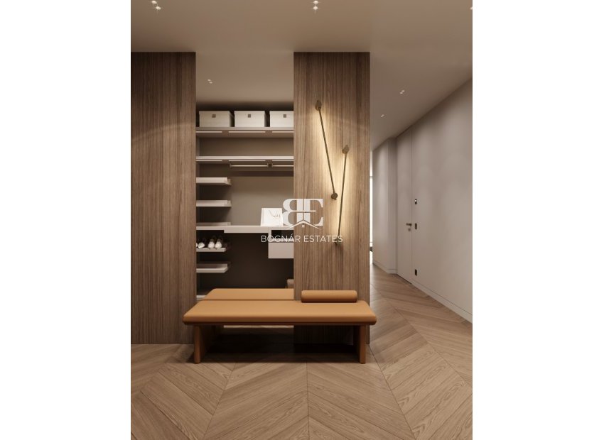 Herverkoop - Villa -
Marbella - Golden Mile