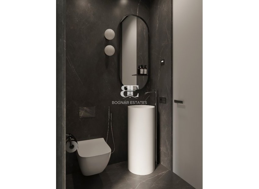 Herverkoop - Villa -
Marbella - Golden Mile