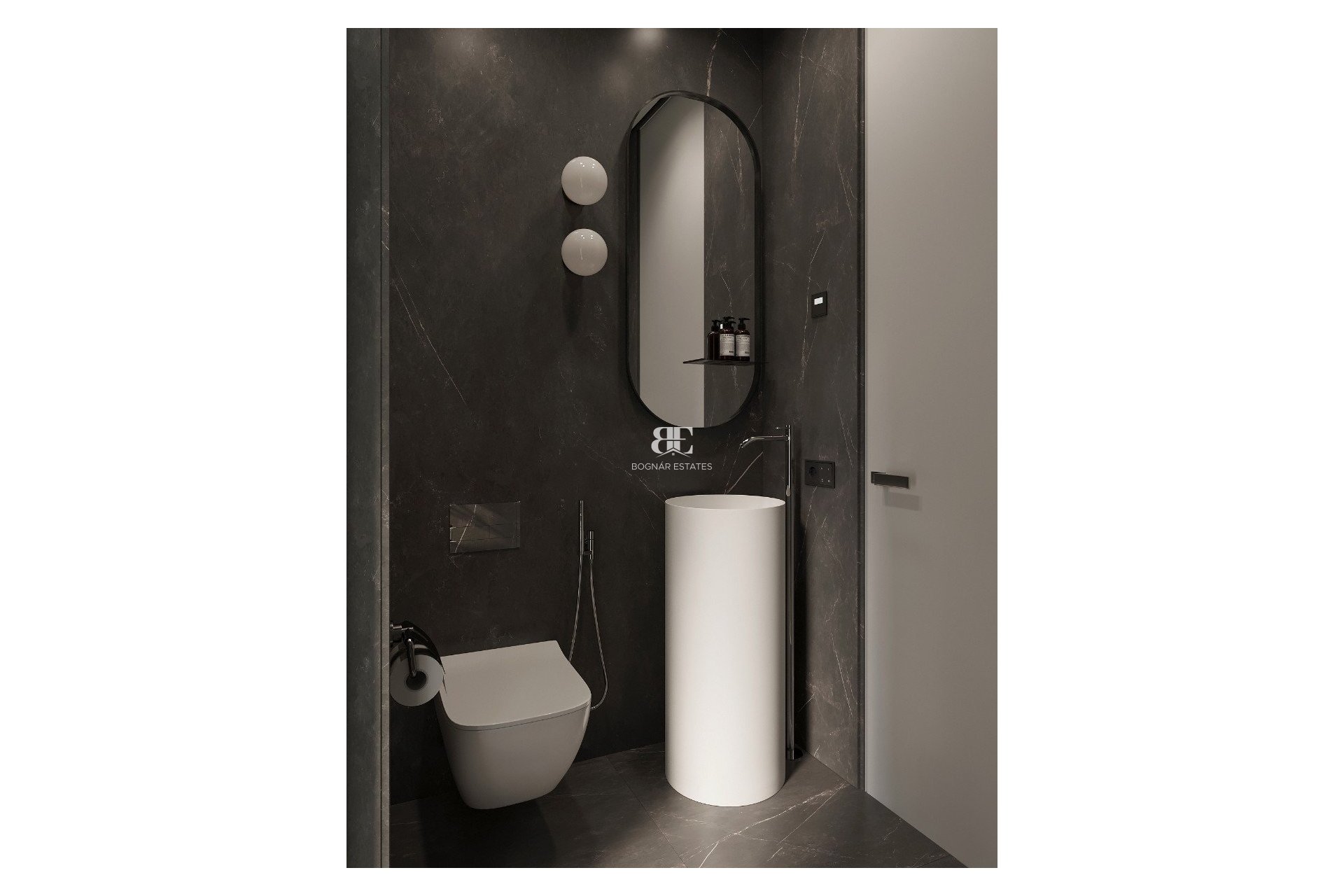 Herverkoop - Villa -
Marbella - Golden Mile