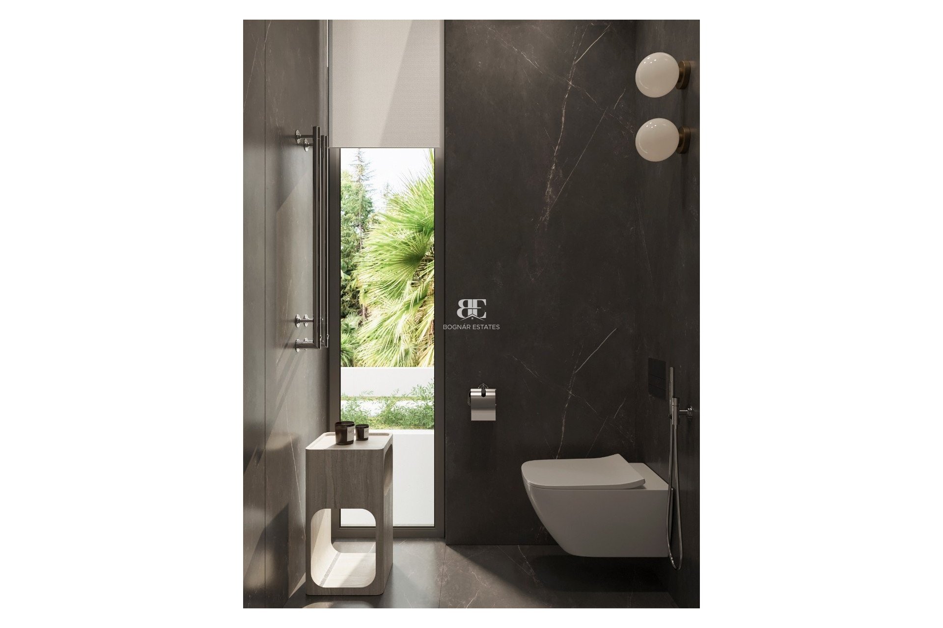 Herverkoop - Villa -
Marbella - Golden Mile