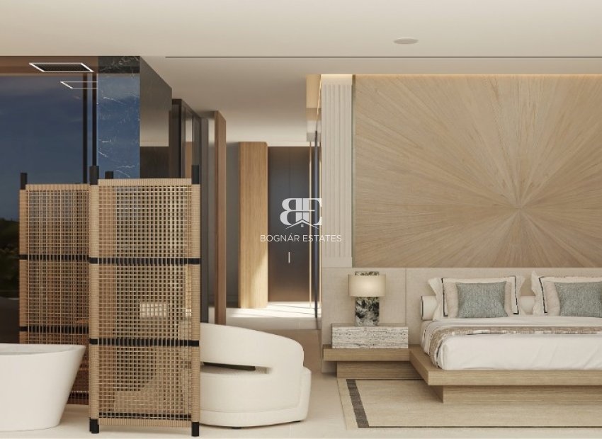 Herverkoop - Villa -
Marbella - Golden Mile