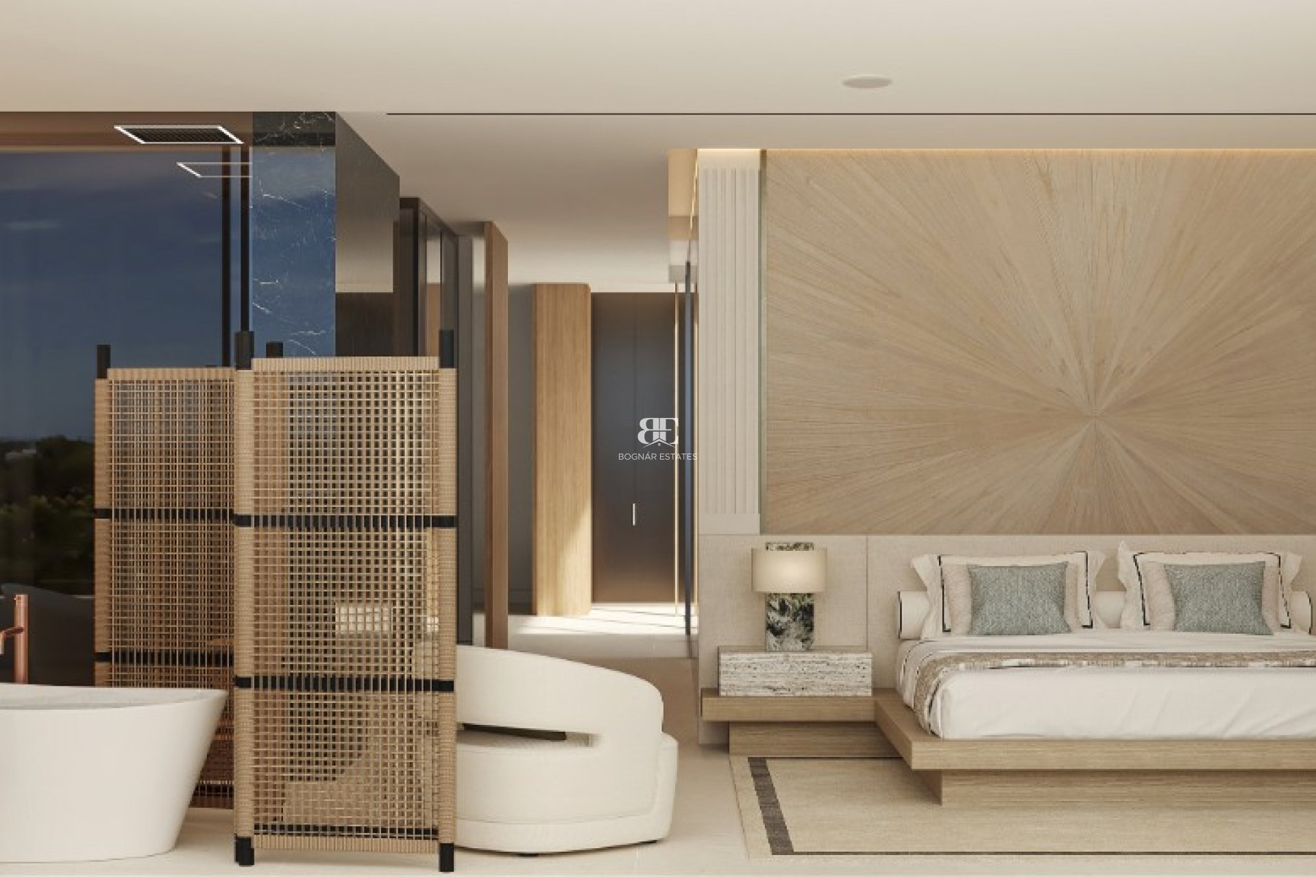 Herverkoop - Villa -
Marbella - Golden Mile