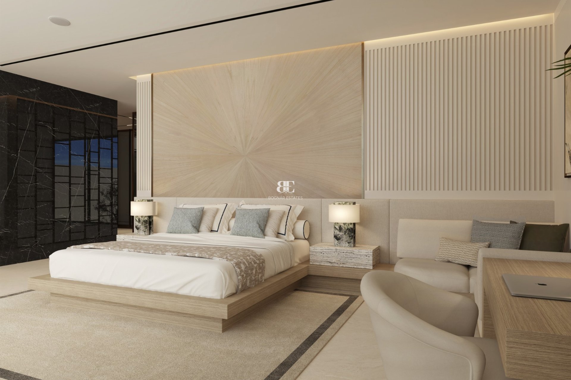 Herverkoop - Villa -
Marbella - Golden Mile