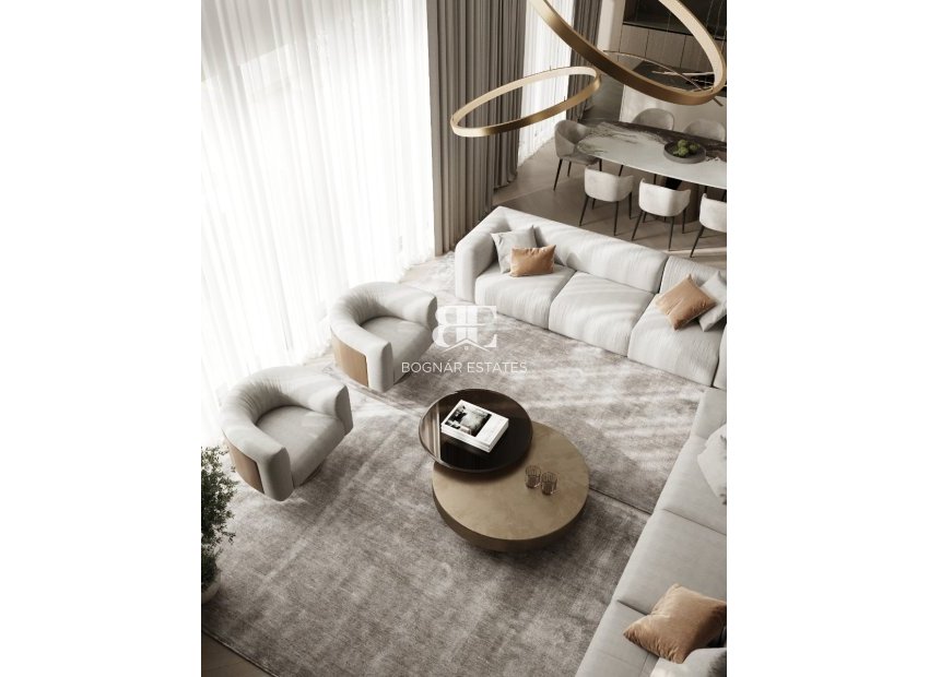 Herverkoop - Villa -
Marbella - Golden Mile