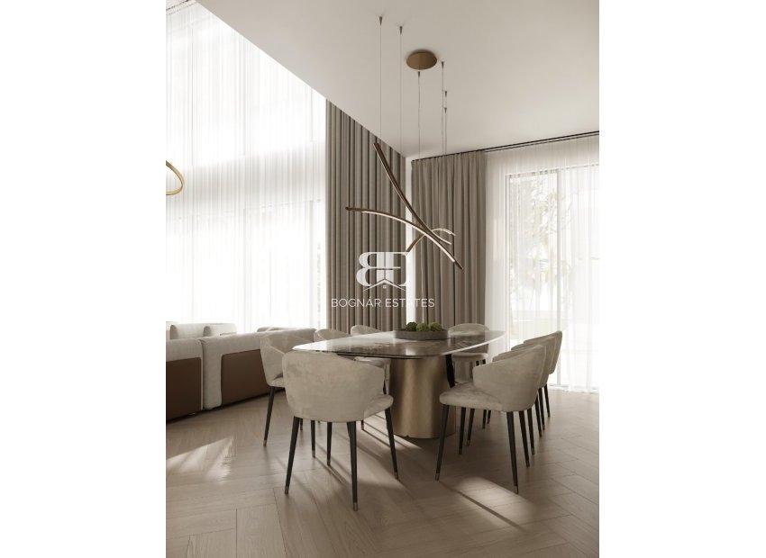 Herverkoop - Villa -
Marbella - Golden Mile