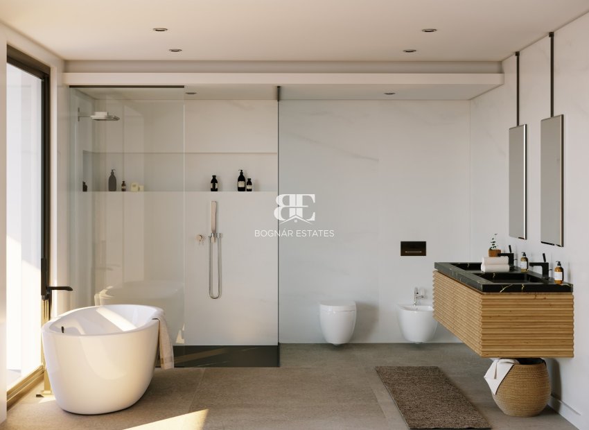 Herverkoop - Villa -
Marbella - Golden Mile