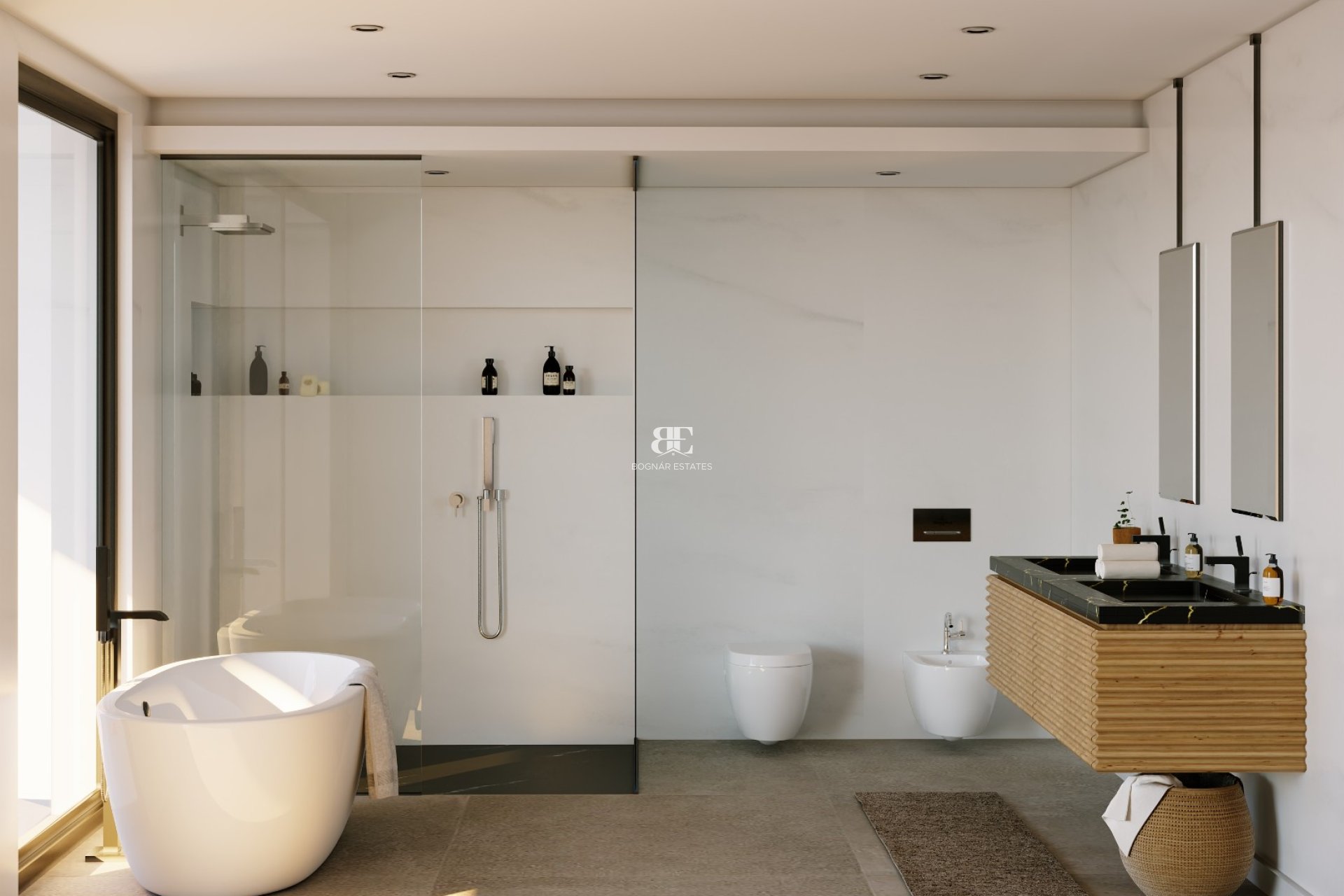 Herverkoop - Villa -
Marbella - Golden Mile