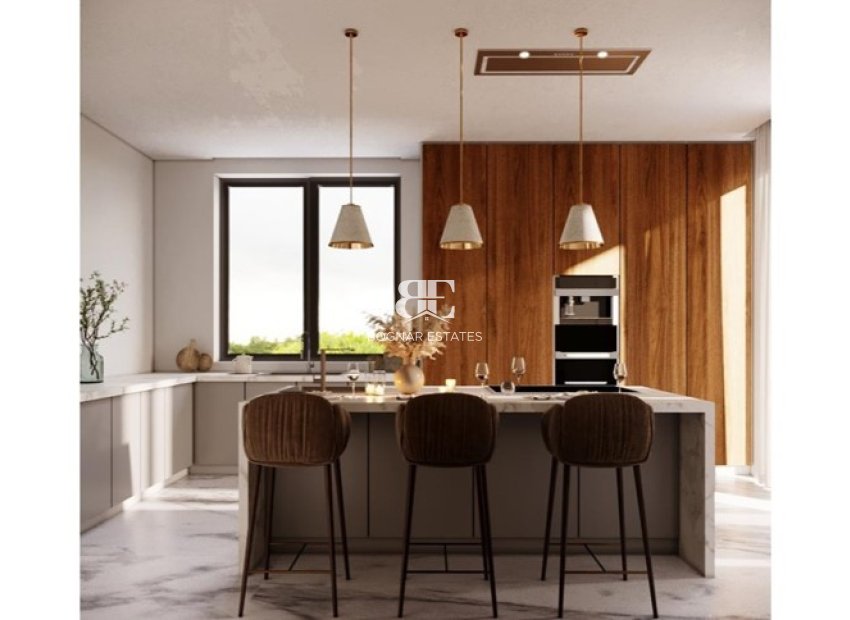 Herverkoop - Villa -
Marbella - Golden Mile