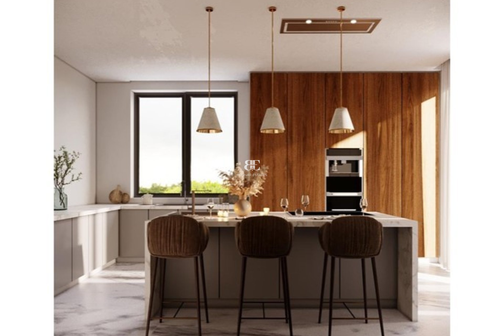 Herverkoop - Villa -
Marbella - Golden Mile