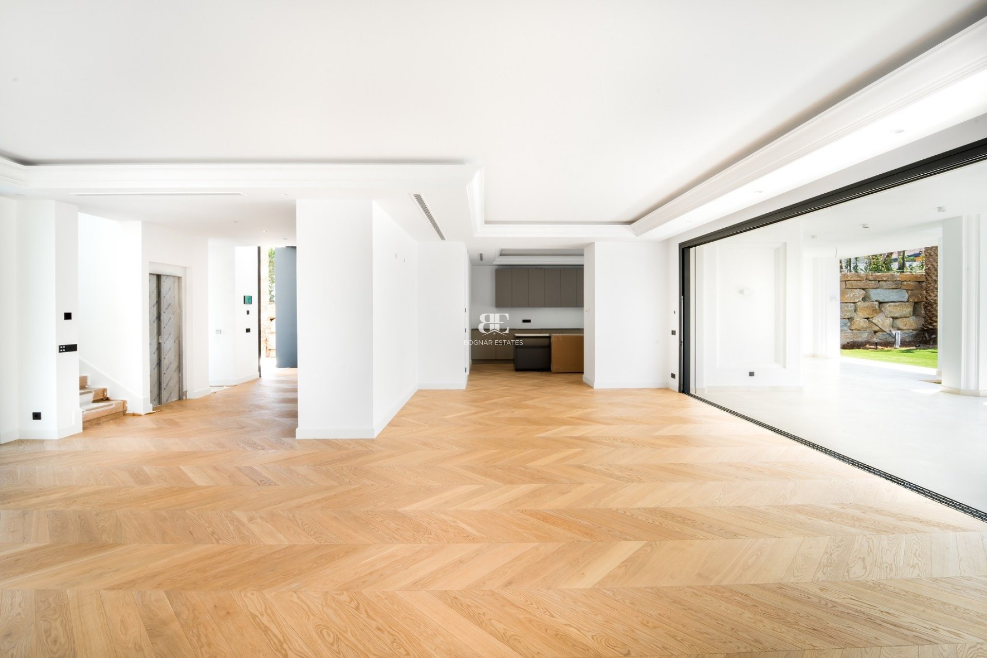 Herverkoop - Villa -
Marbella - Golden Mile