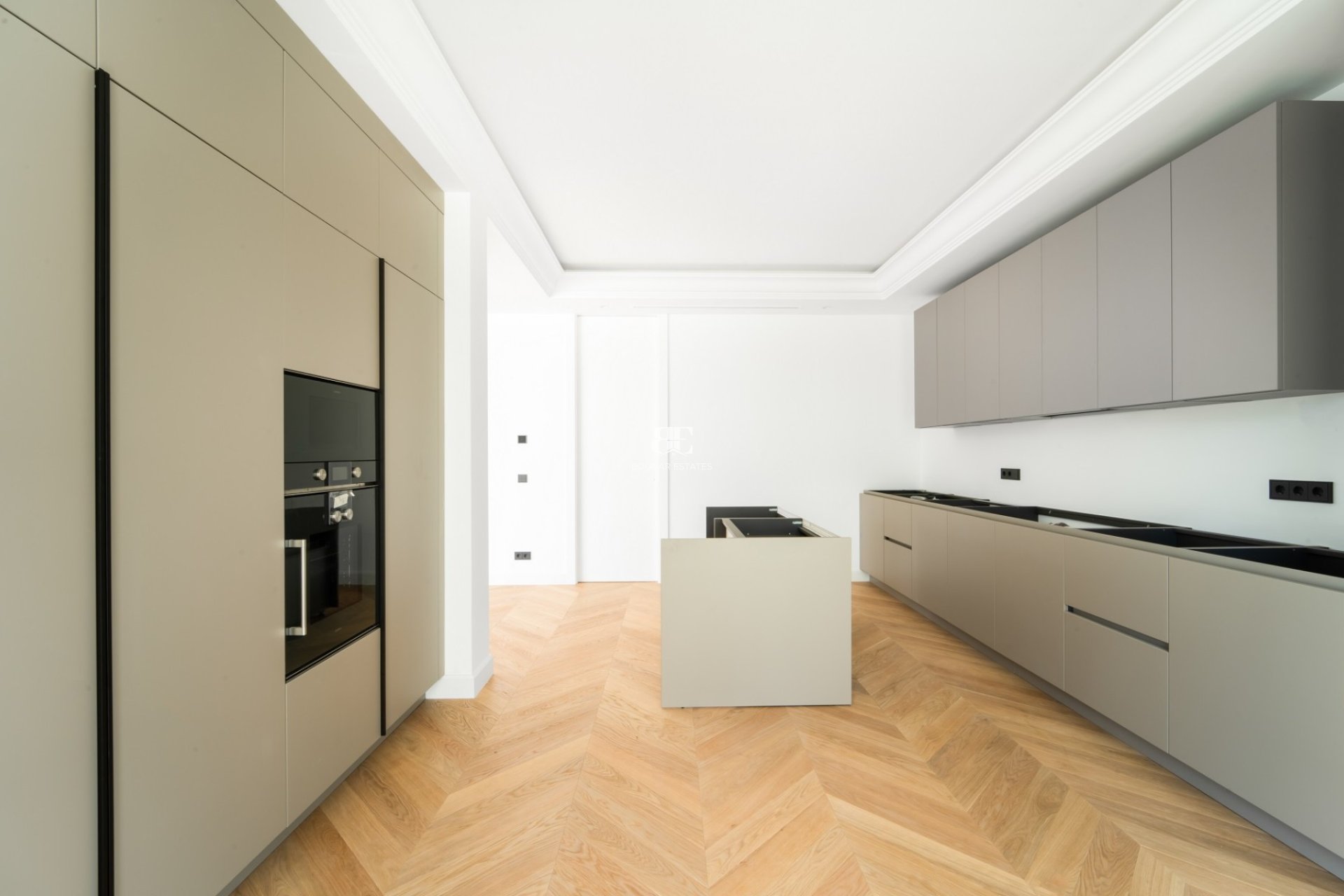 Herverkoop - Villa -
Marbella - Golden Mile