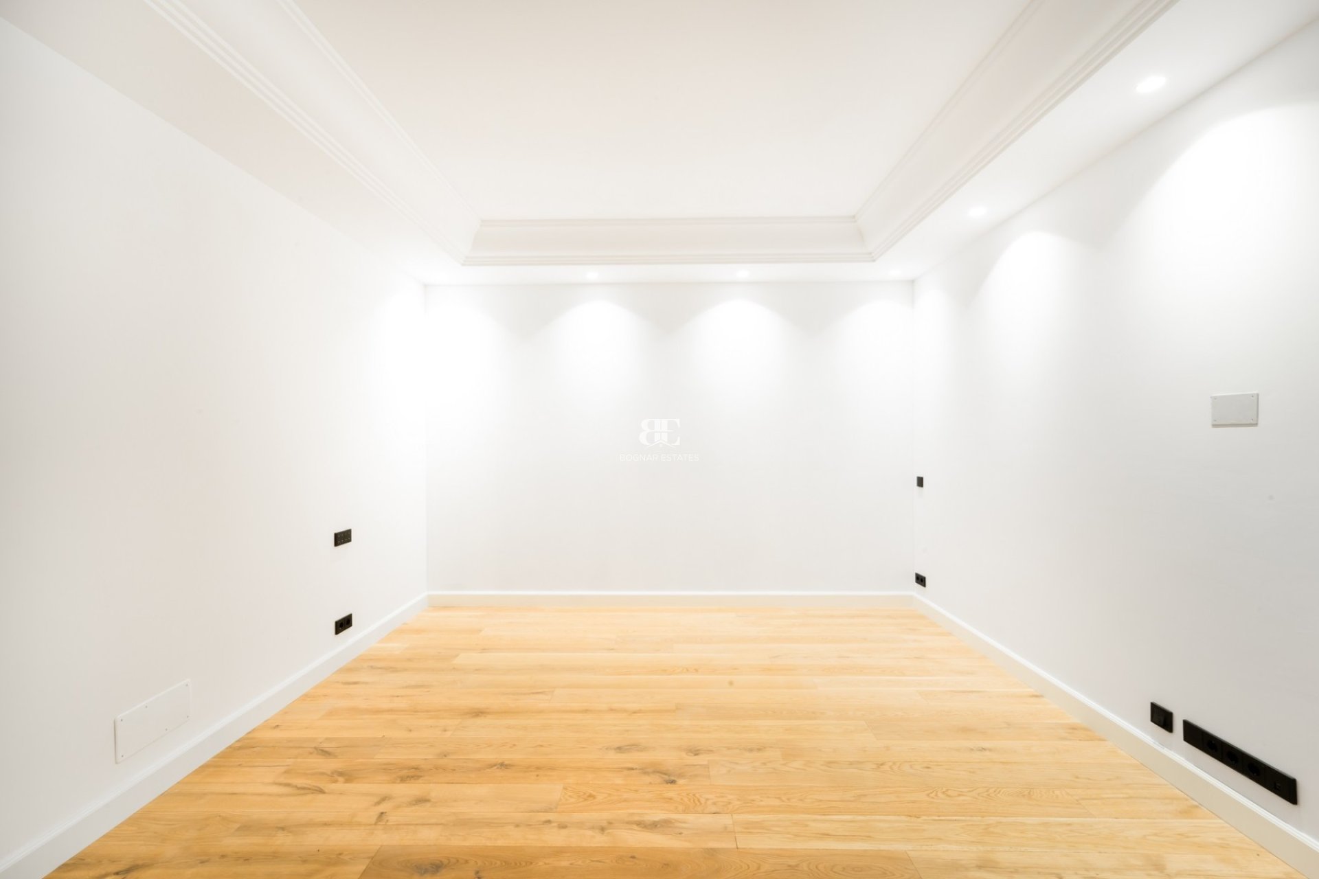 Herverkoop - Villa -
Marbella - Golden Mile