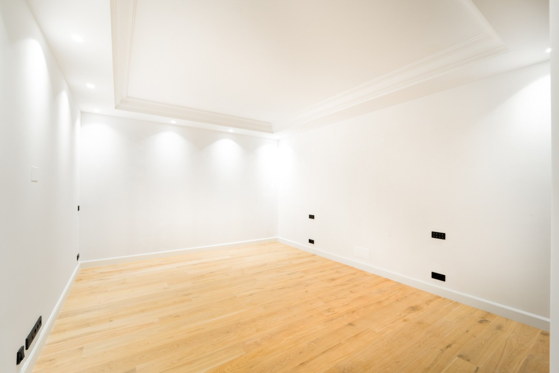Herverkoop - Villa -
Marbella - Golden Mile