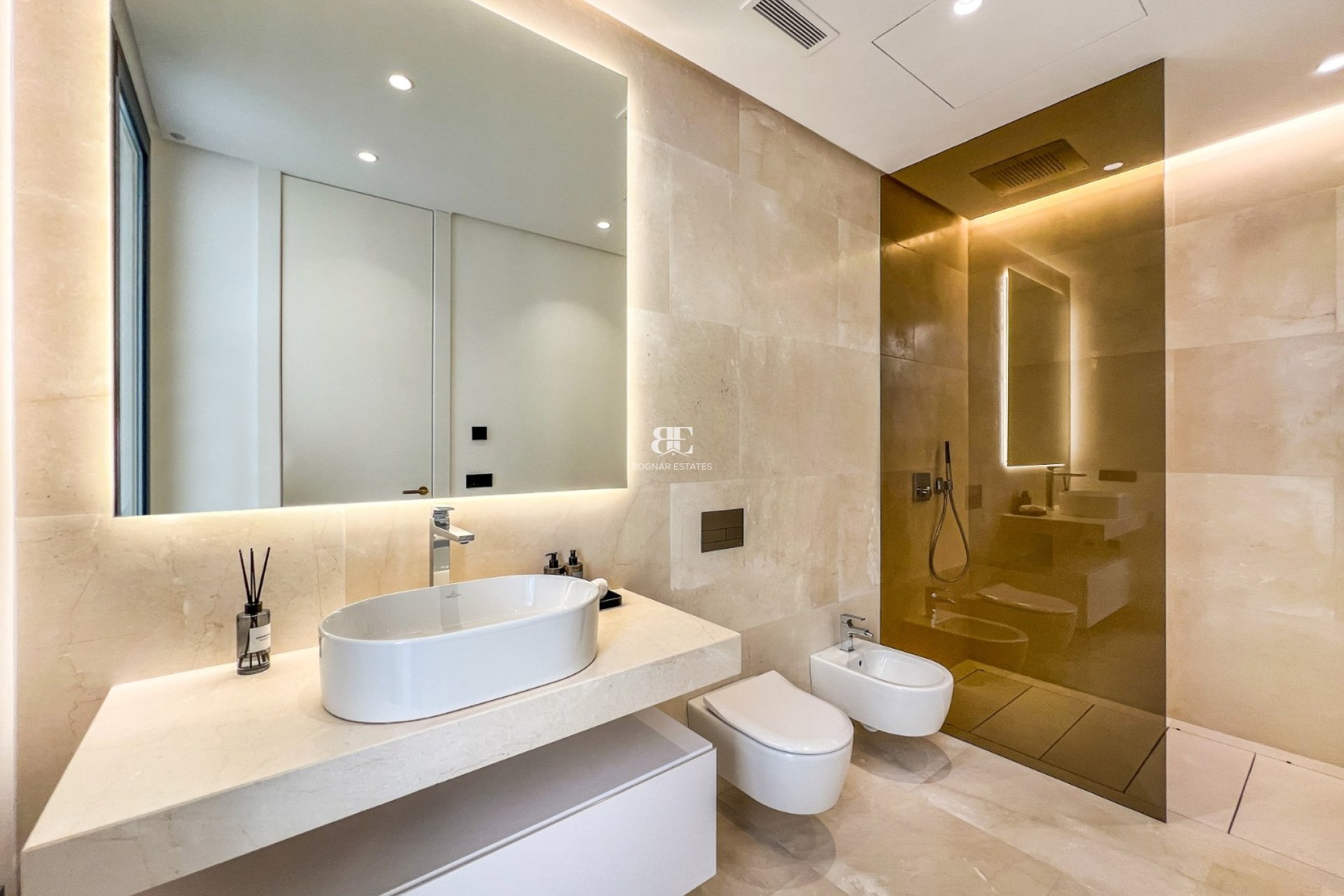 Herverkoop - Villa -
Marbella - Golden Mile