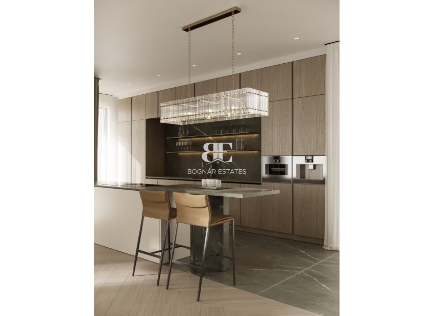 Herverkoop - Villa -
Marbella - Golden Mile