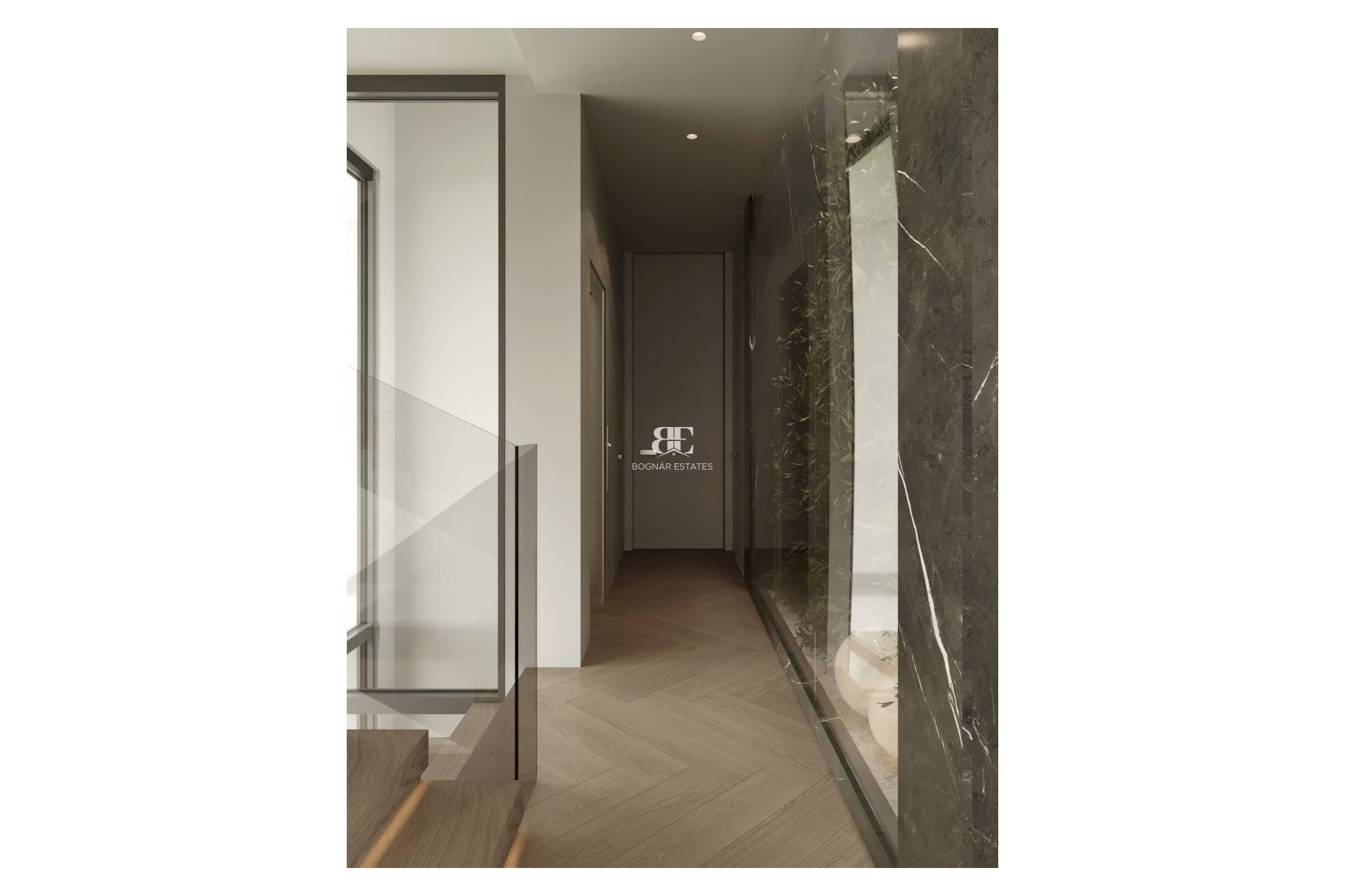 Herverkoop - Villa -
Marbella - Golden Mile