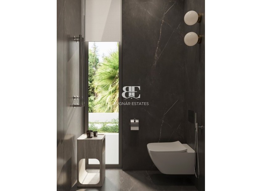 Herverkoop - Villa -
Marbella - Golden Mile
