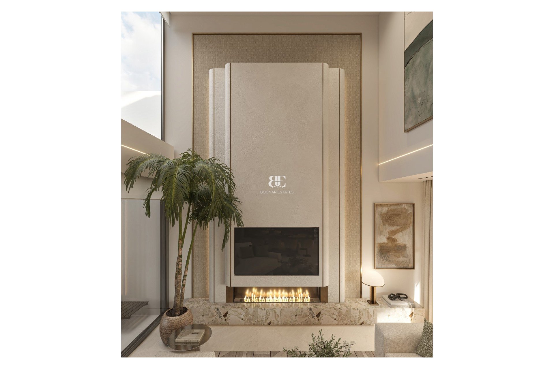 Herverkoop - Villa -
Marbella - Golden Mile