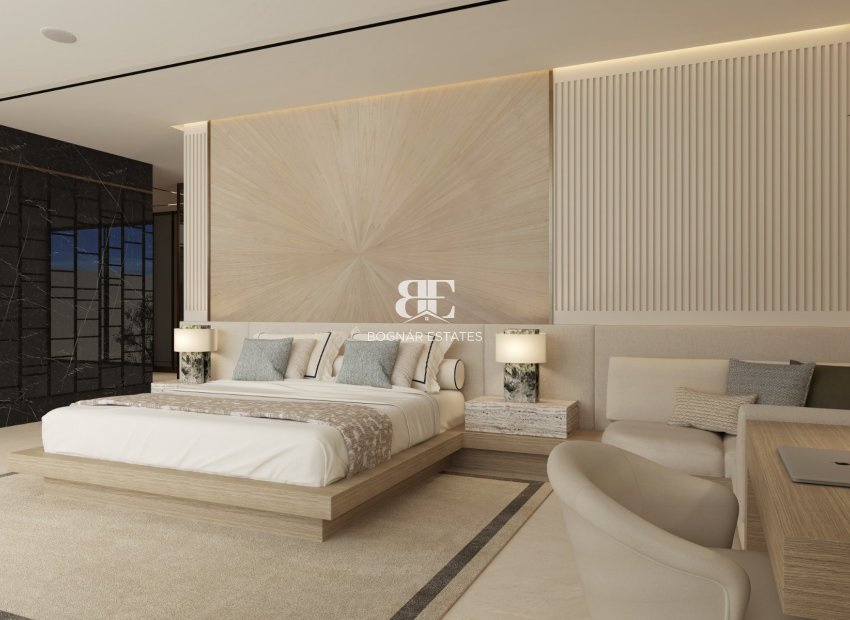 Herverkoop - Villa -
Marbella - Golden Mile