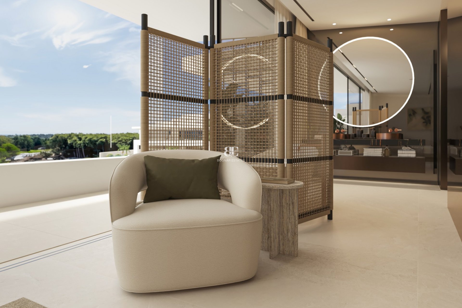 Herverkoop - Villa -
Marbella - Golden Mile
