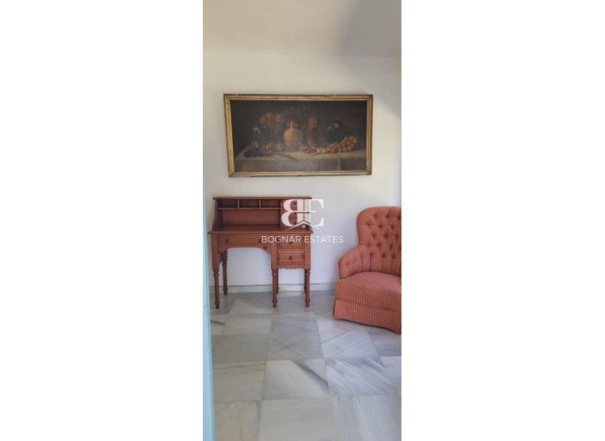 Herverkoop - Villa -
Marbella - Las Chapas