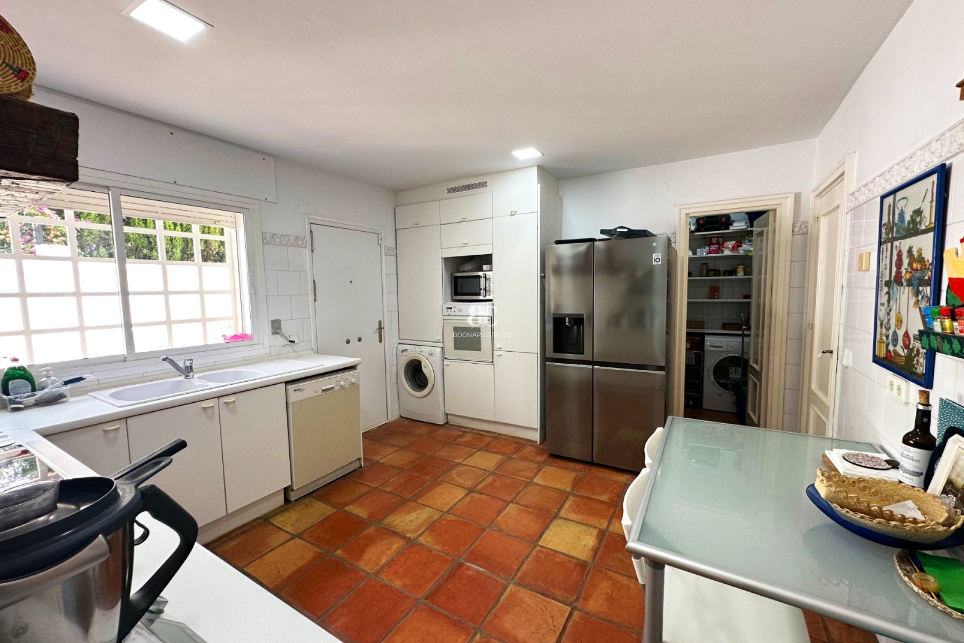 Herverkoop - Villa -
Marbella - Las Chapas