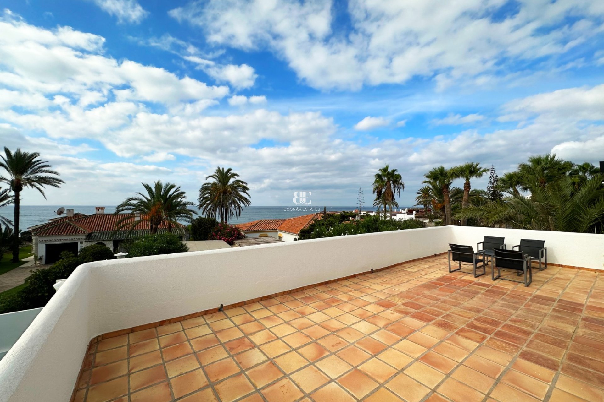 Herverkoop - Villa -
Marbella - Las Chapas