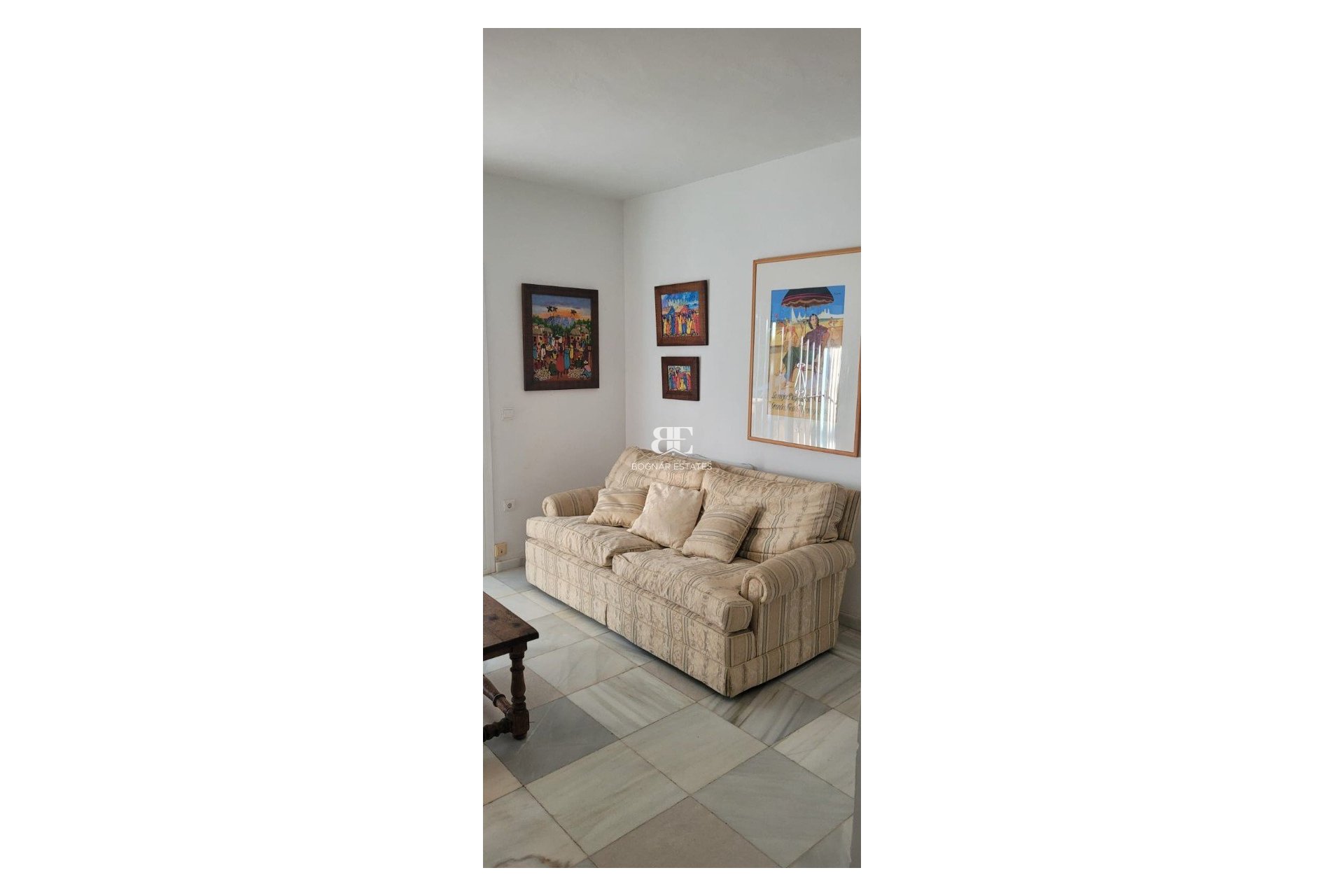 Herverkoop - Villa -
Marbella - Las Chapas