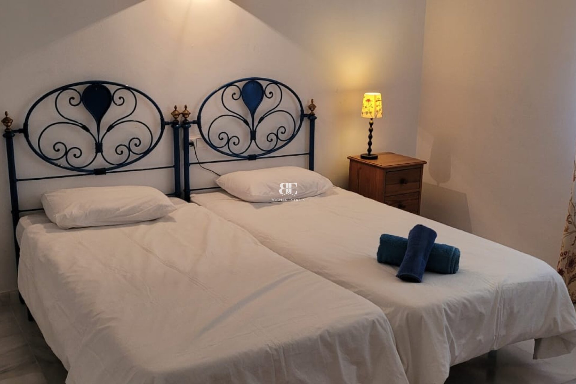 Herverkoop - Villa -
Marbella - Las Chapas