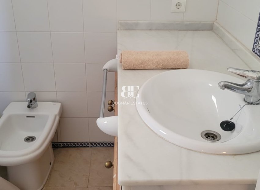 Herverkoop - Villa -
Marbella - Las Chapas
