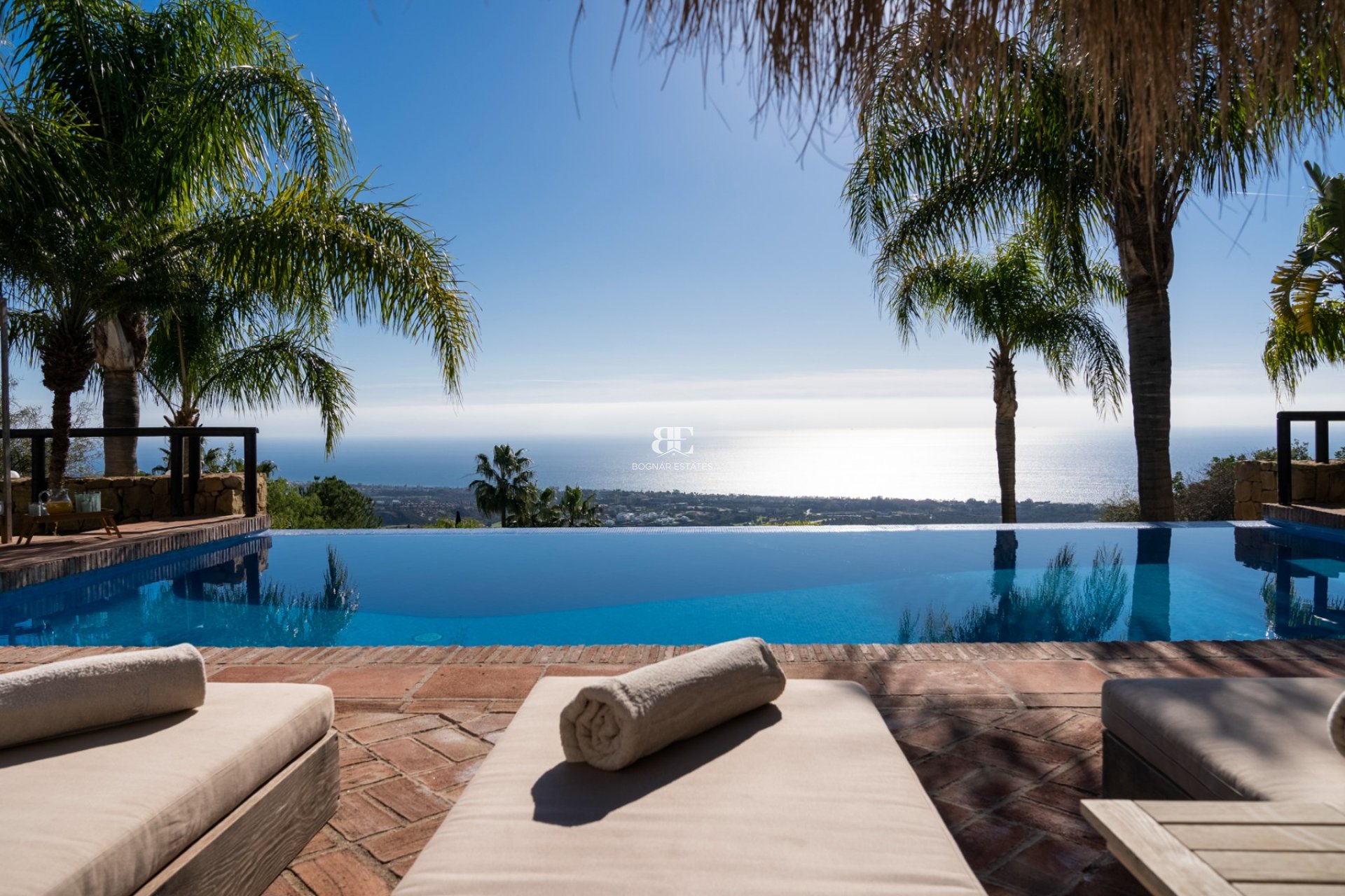 Herverkoop - Villa -
Marbella - Los Monteros