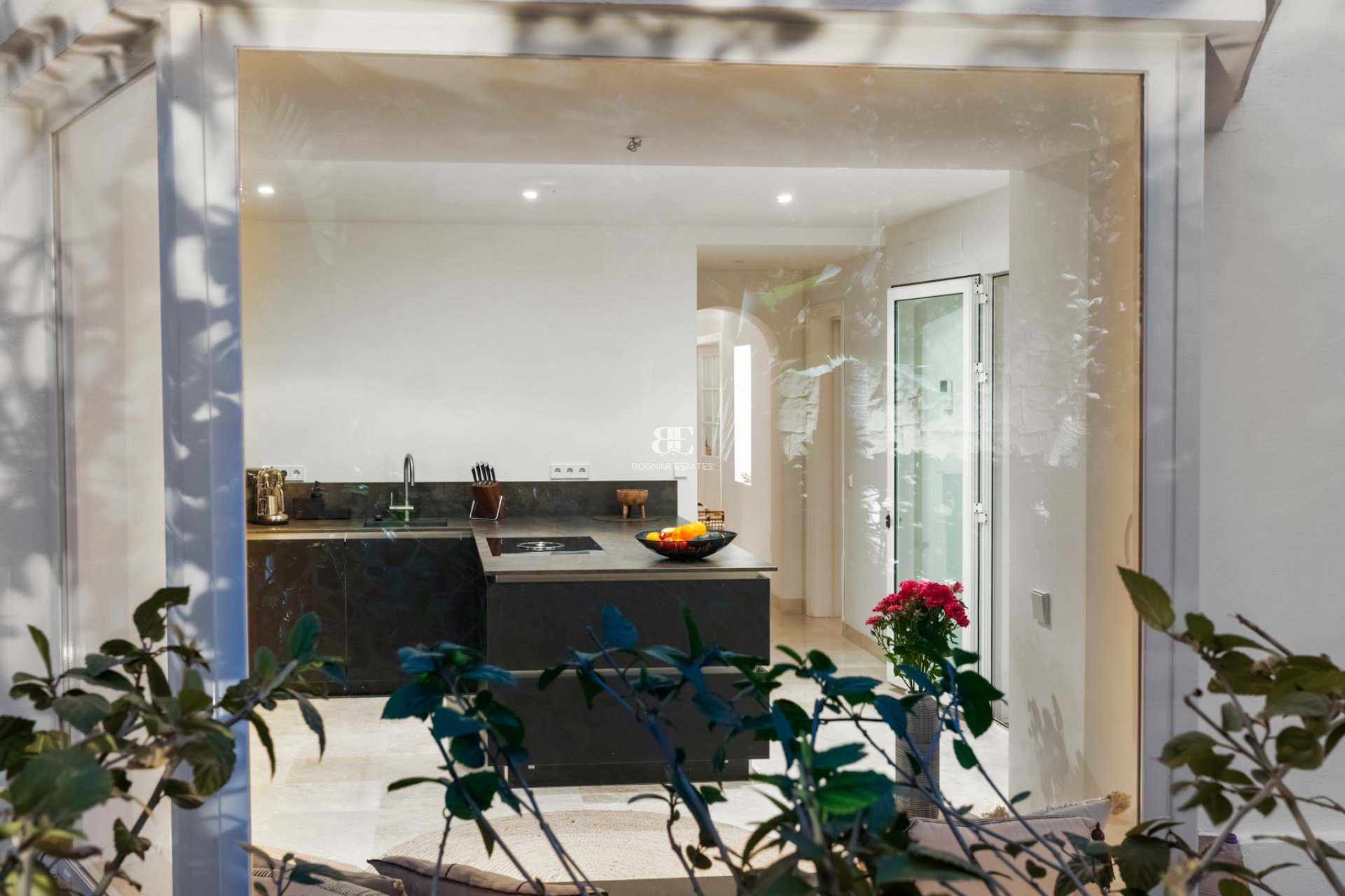 Herverkoop - Villa -
Marbella - Los Monteros