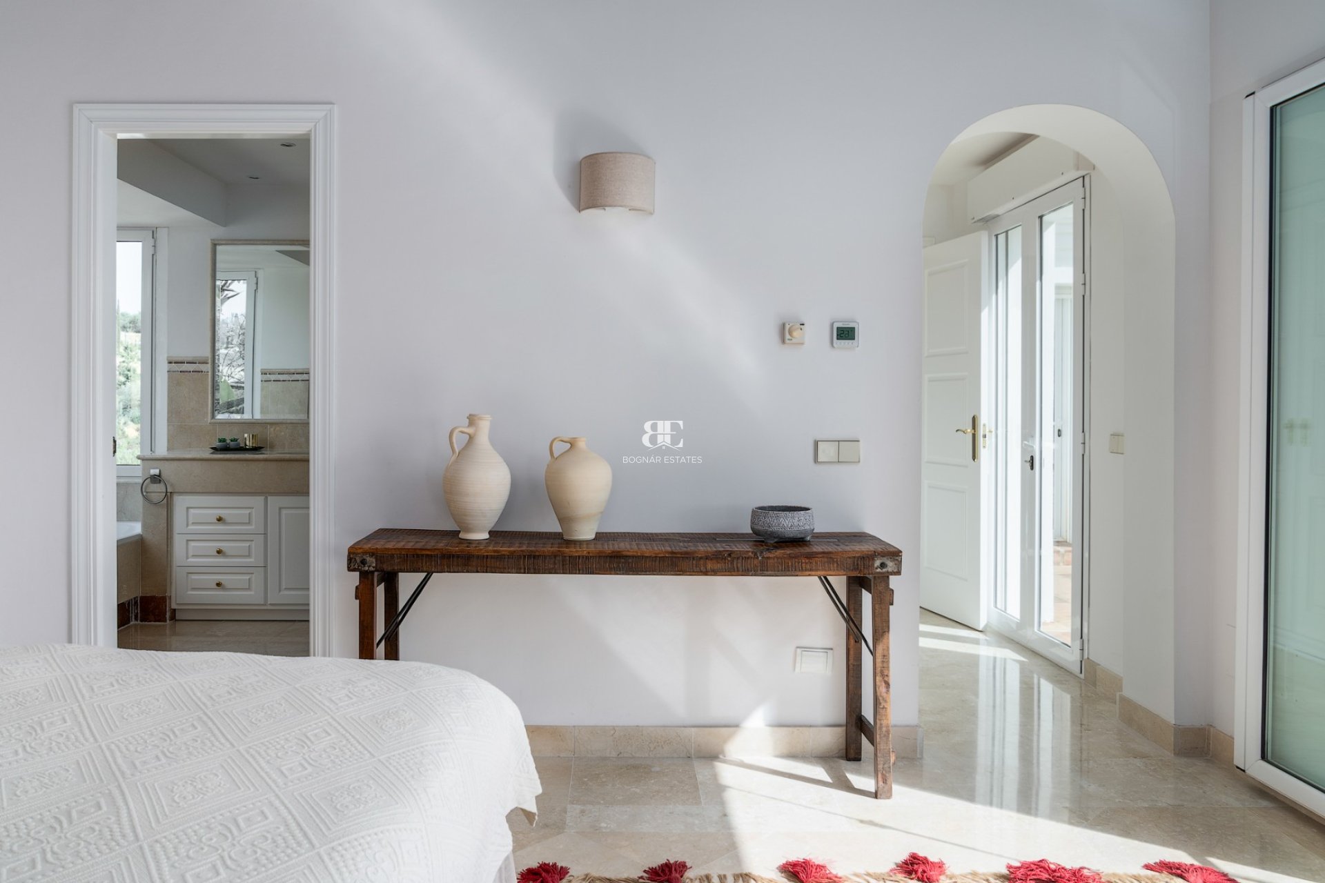 Herverkoop - Villa -
Marbella - Los Monteros