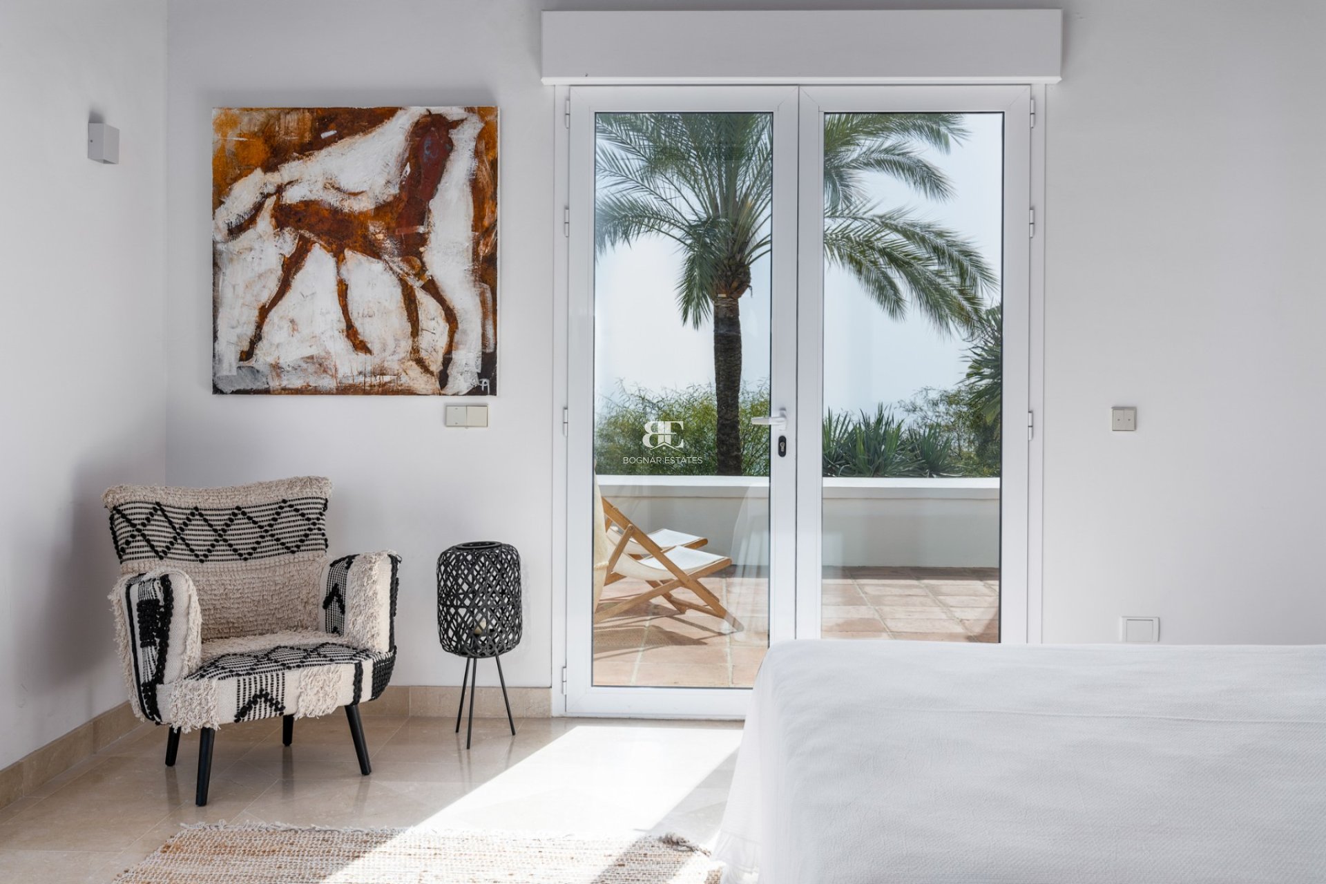 Herverkoop - Villa -
Marbella - Los Monteros