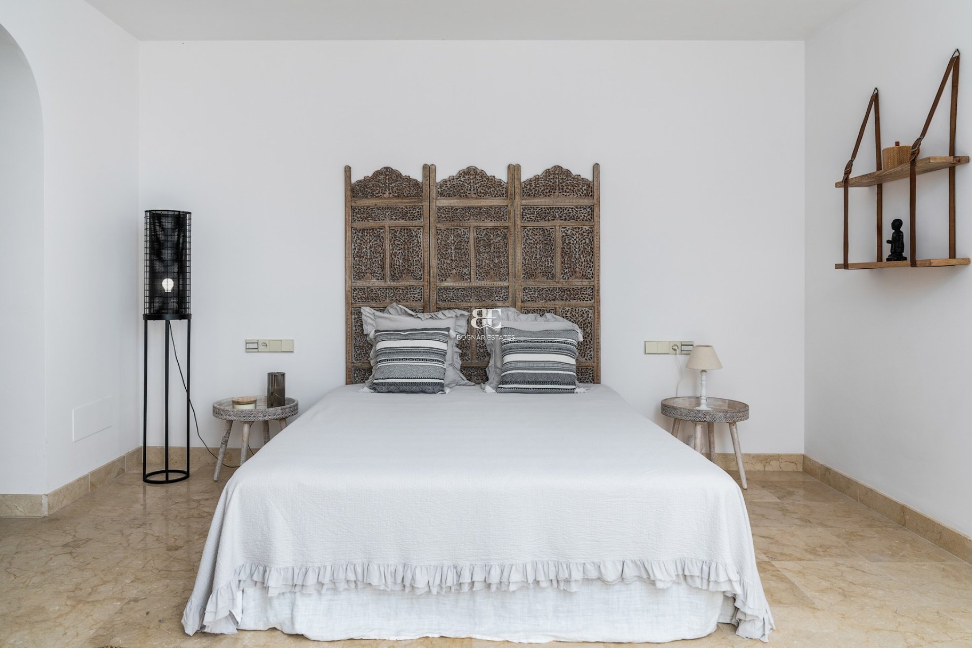Herverkoop - Villa -
Marbella - Los Monteros