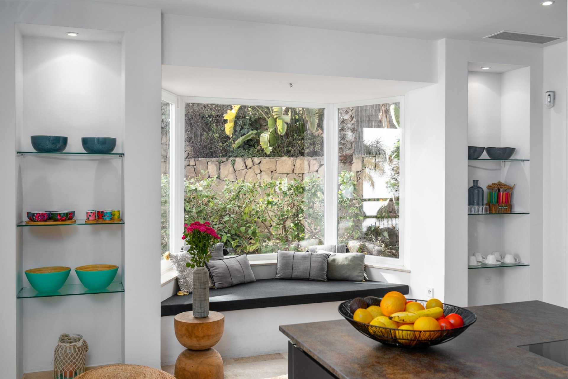 Herverkoop - Villa -
Marbella - Los Monteros