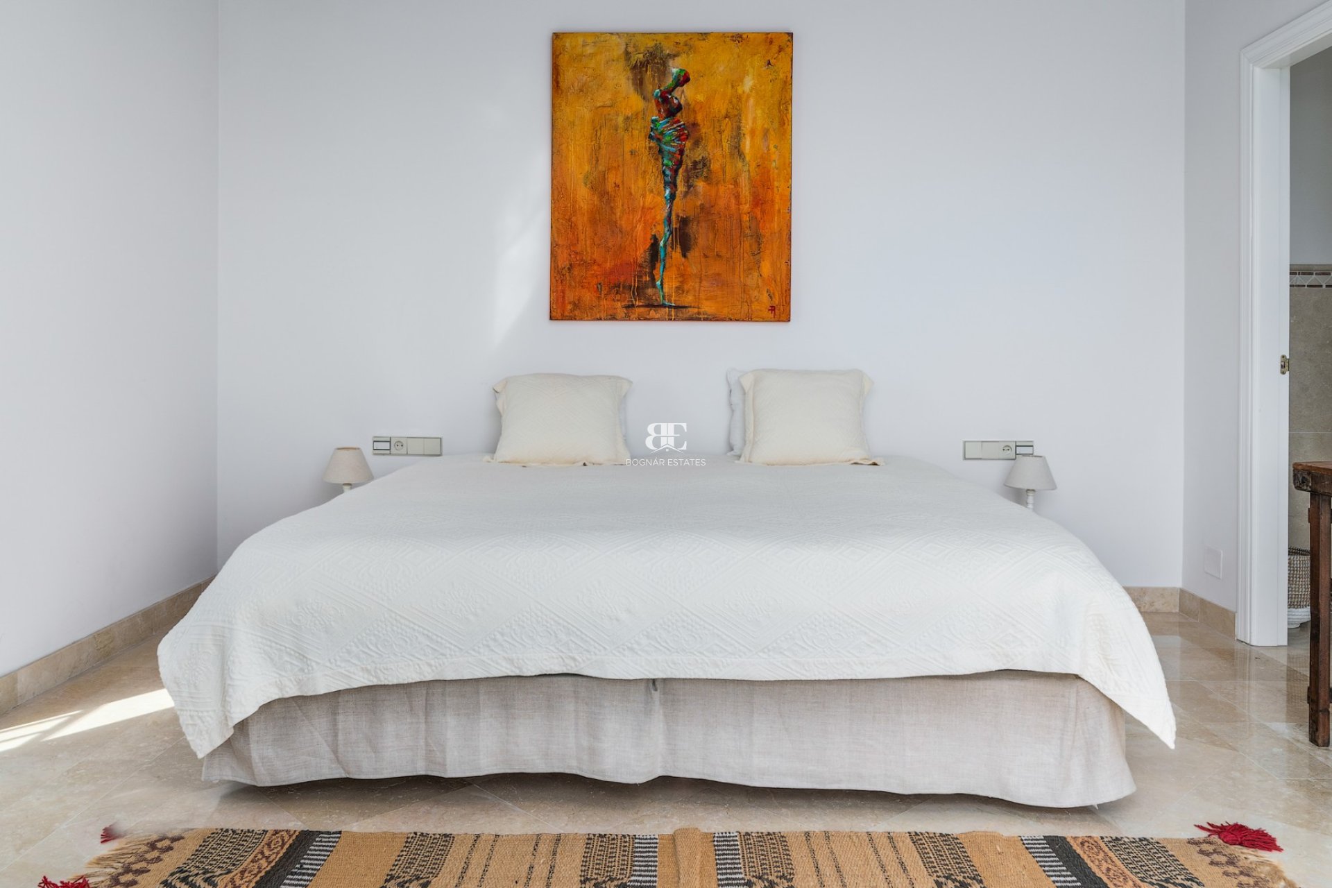 Herverkoop - Villa -
Marbella - Los Monteros