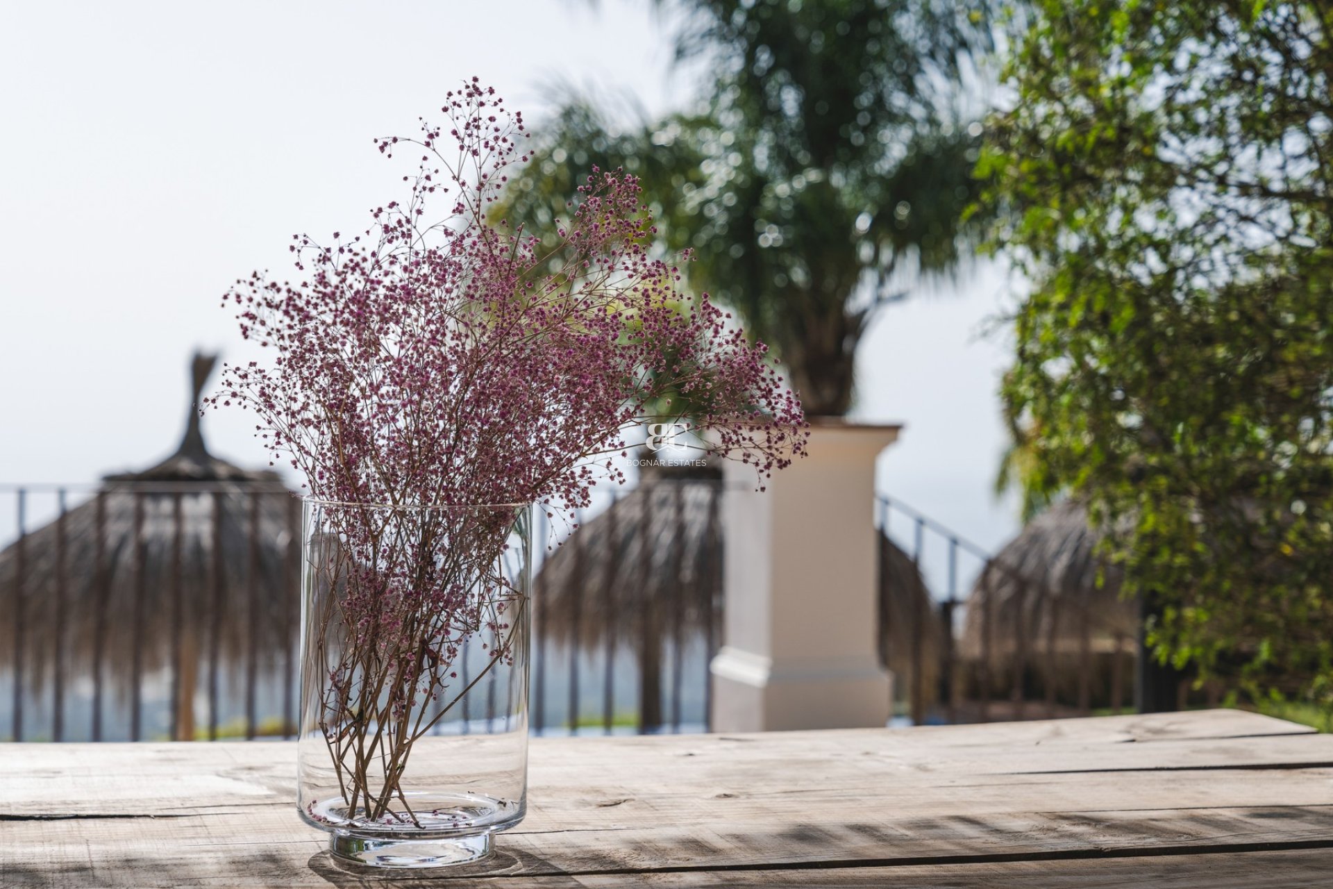 Herverkoop - Villa -
Marbella - Los Monteros