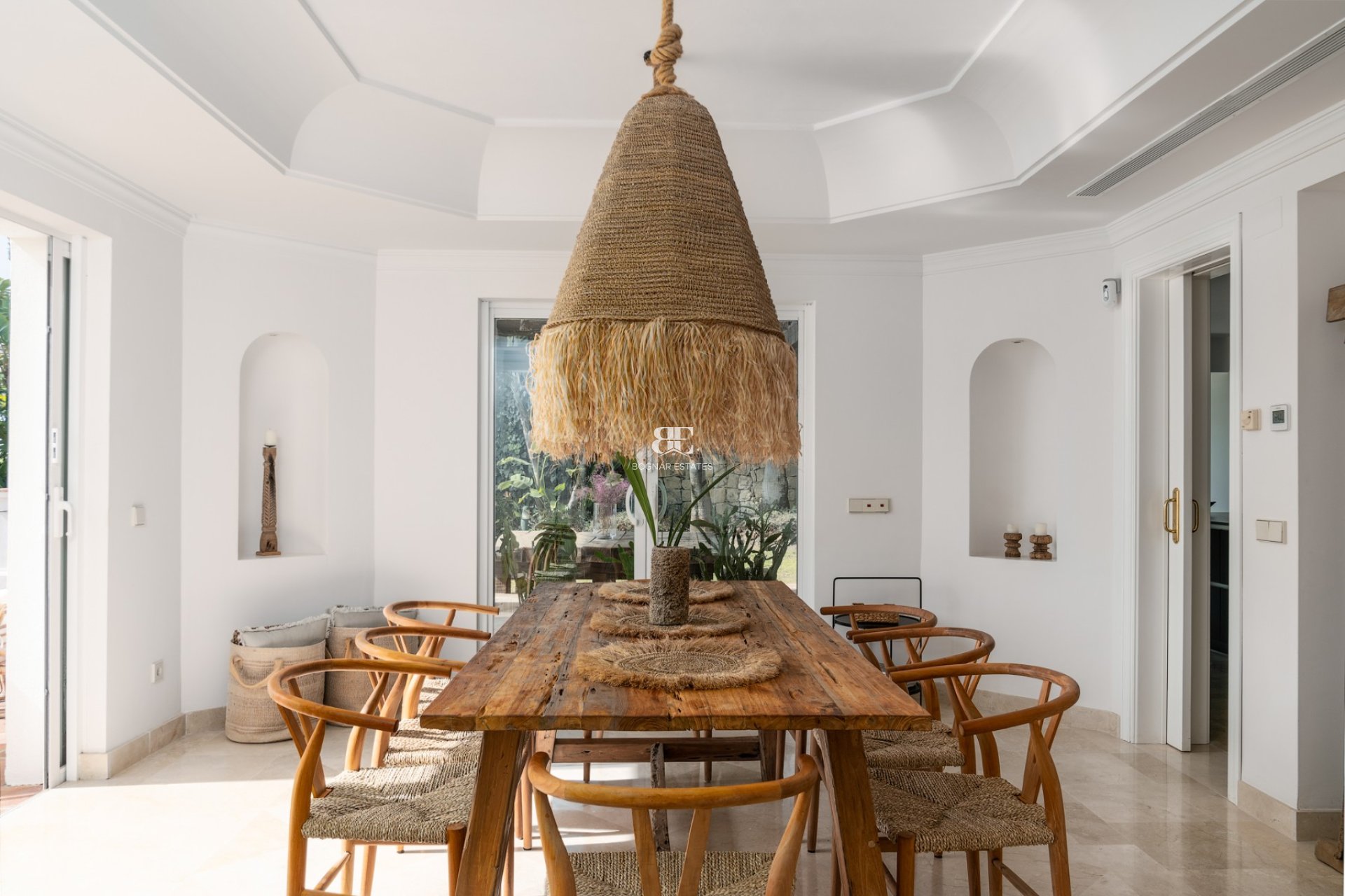 Herverkoop - Villa -
Marbella - Los Monteros