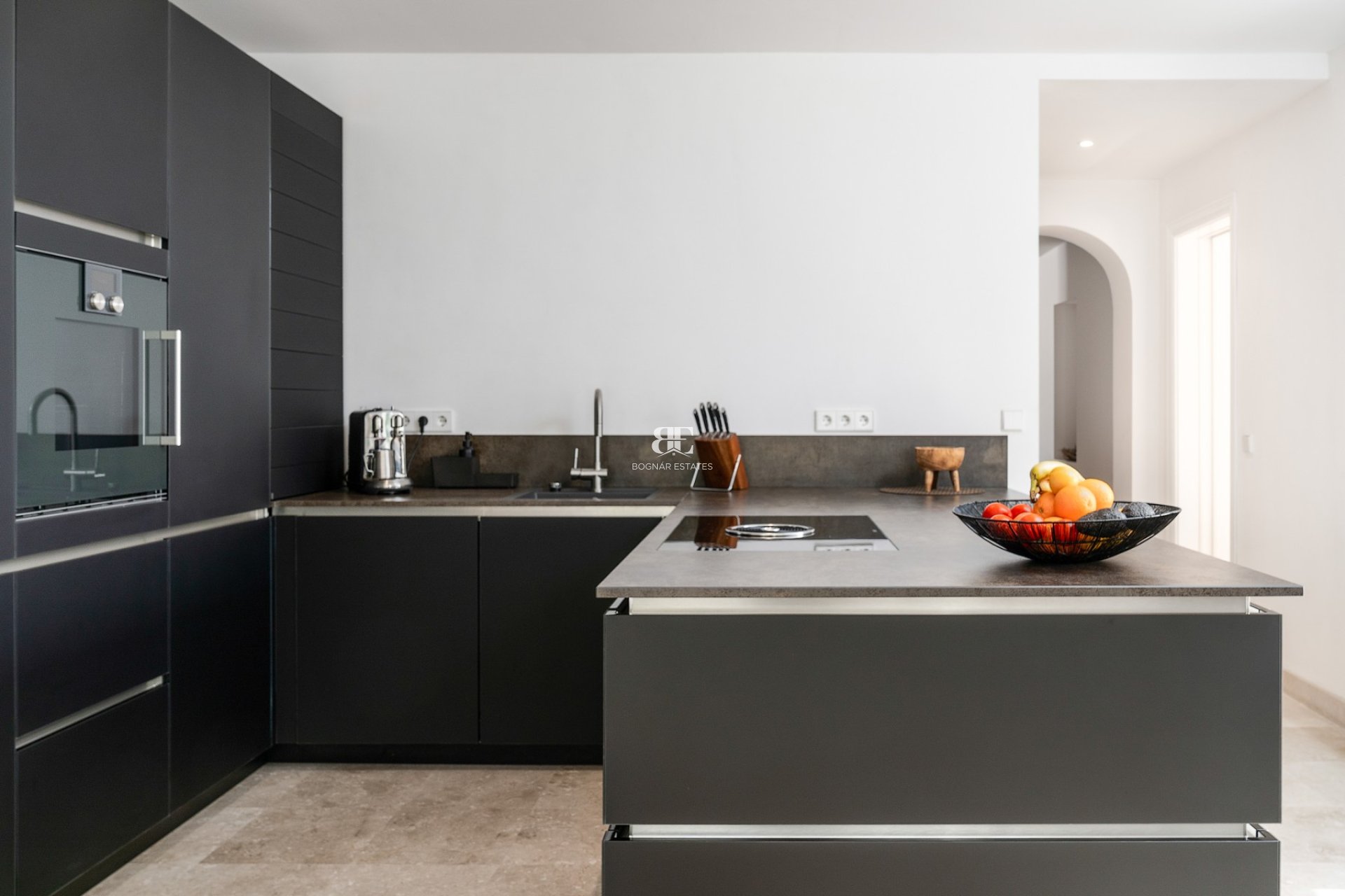 Herverkoop - Villa -
Marbella - Los Monteros