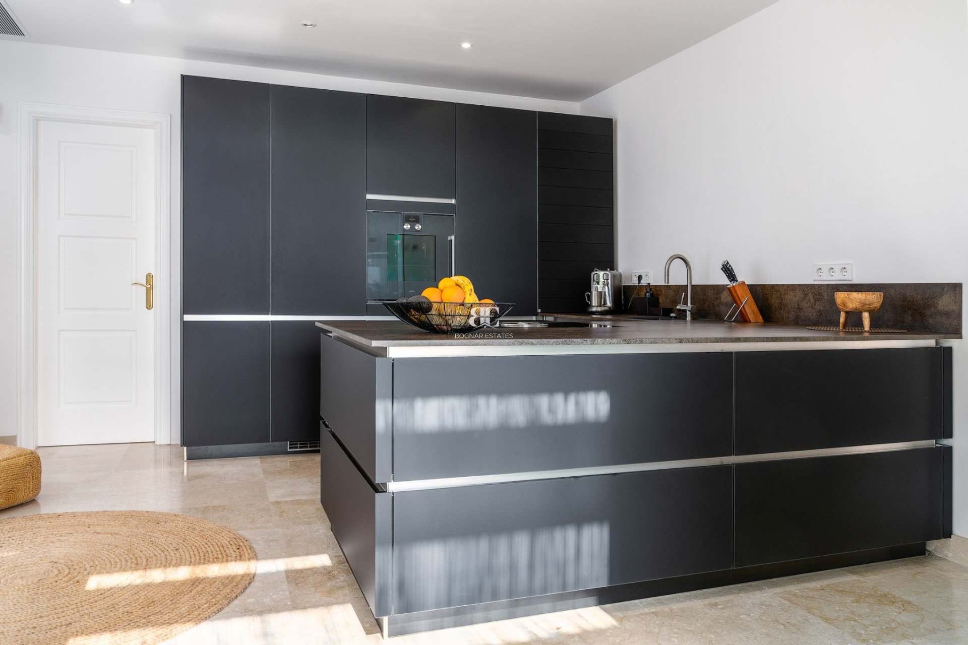 Herverkoop - Villa -
Marbella - Los Monteros