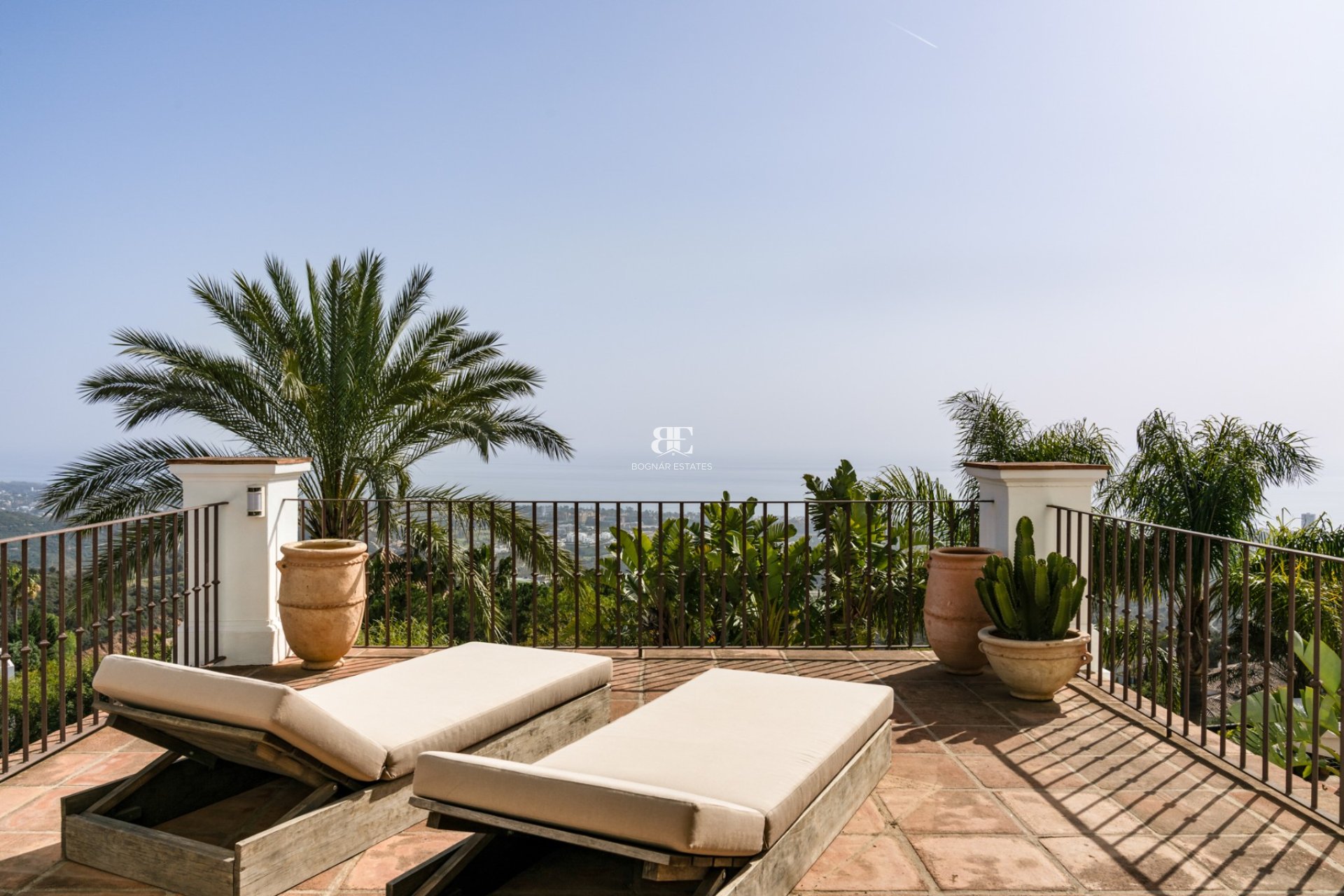 Herverkoop - Villa -
Marbella - Los Monteros
