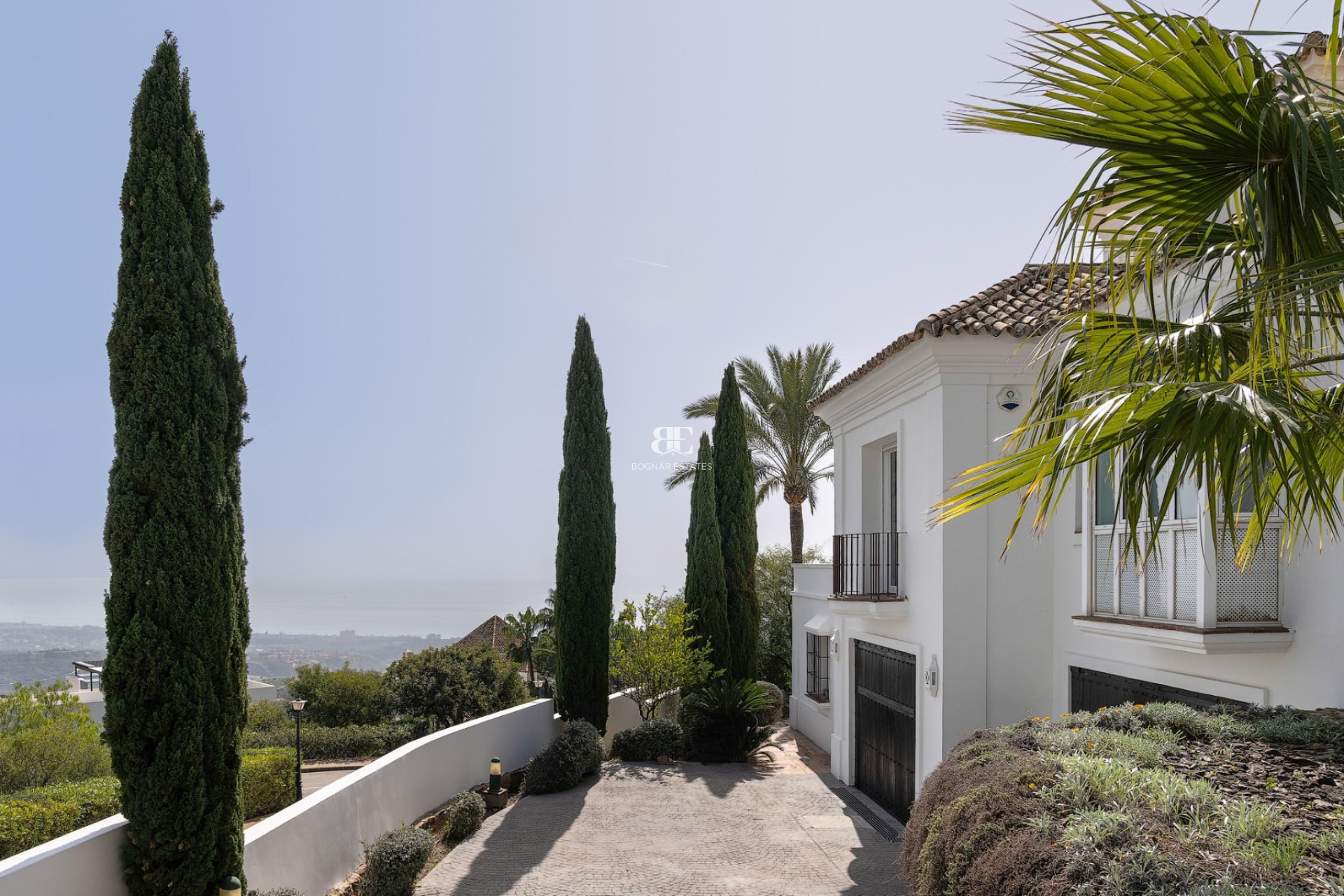 Herverkoop - Villa -
Marbella - Los Monteros