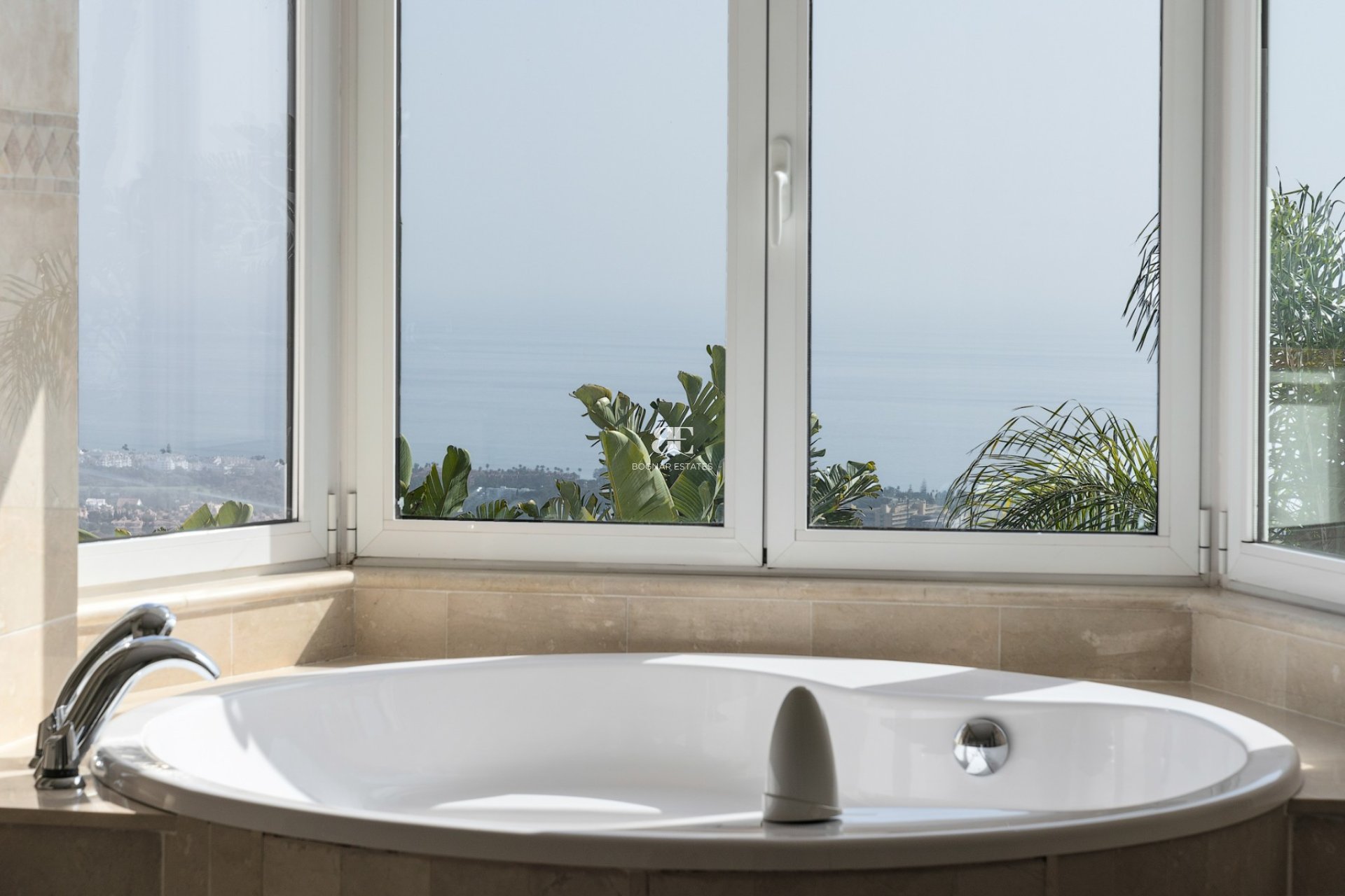 Herverkoop - Villa -
Marbella - Los Monteros
